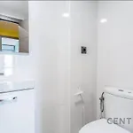 Charming Coastal Retreat 公寓