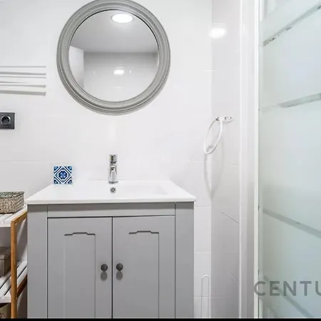 Charming Coastal Retreat Διαμέρισμα *