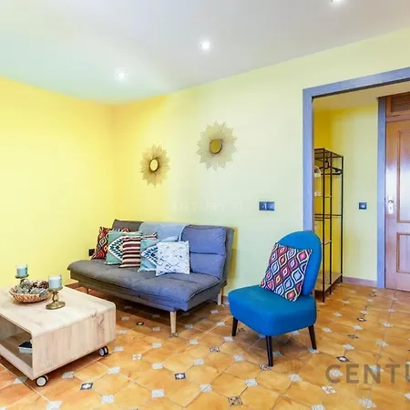 Διαμέρισμα Charming Coastal Retreat Alboraia