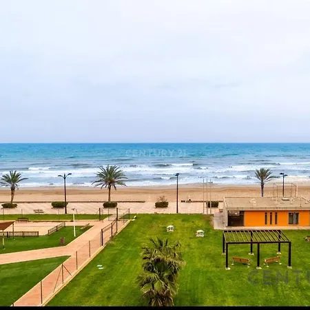 Charming Coastal Retreat Διαμέρισμα *
