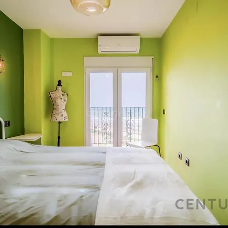 Charming Coastal Retreat Διαμέρισμα
